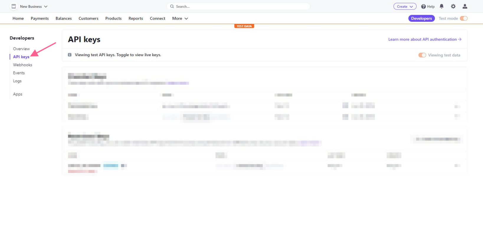 Stripe Pixer Documentation